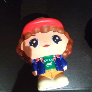 Selling stranger things squishy